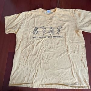 Harry Styles Treat People with Kindness shirt